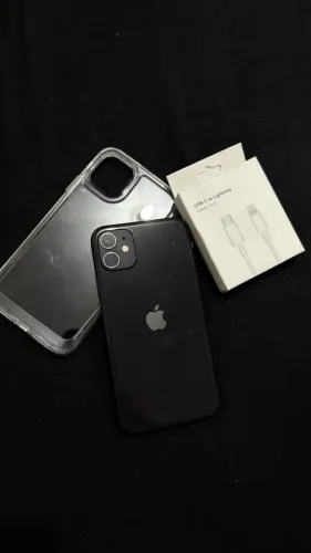 IPHONE 11 64GB ÓTIMO ESTADO