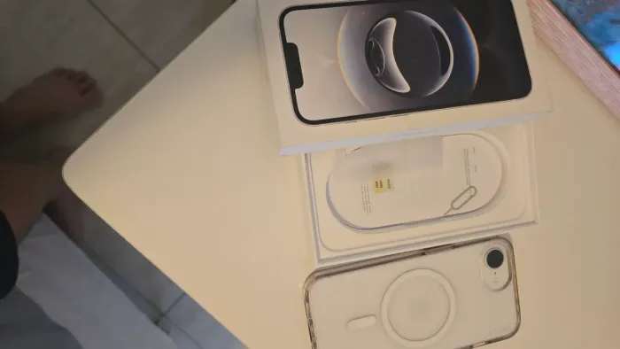 Iphone 16e