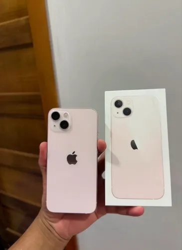 iPhone 13 128GB