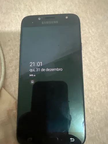 Galaxy J7 pró 