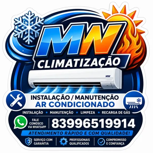 Climatização