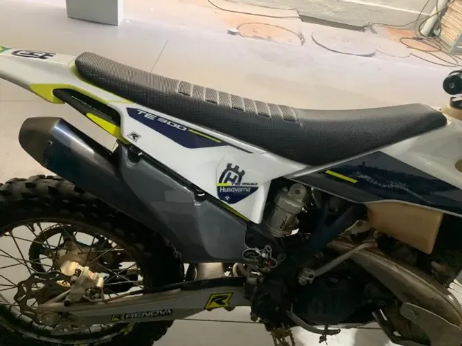 Husqvarna TE 300i 2022