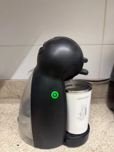 Cafeteira Dolce Gusto