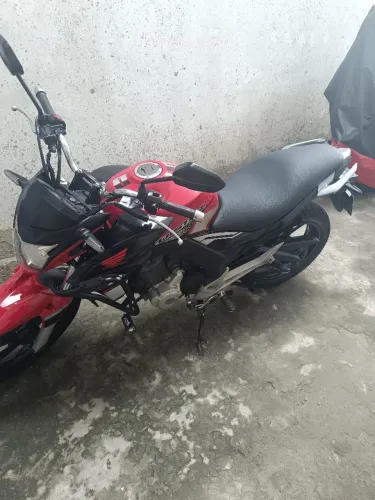 CB Twister 250 2021 
