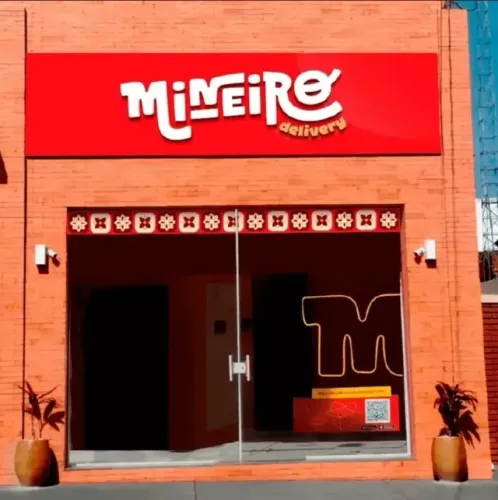 Vendo restaurante em Foz do Iguaçu franquia mineiro delivery