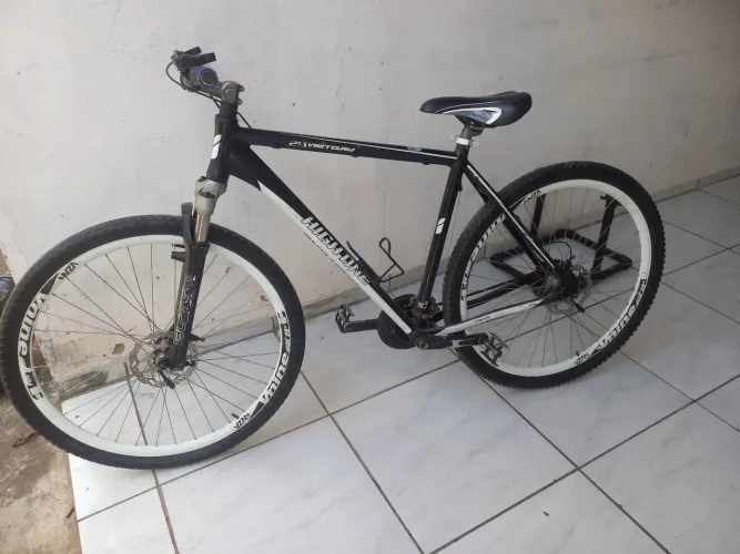 Bicicleta aro 29