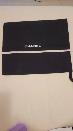 Dustbag chanel original.