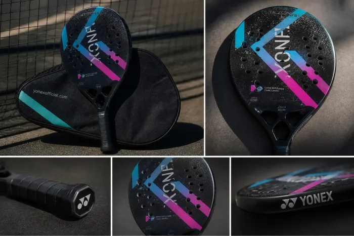 Raquete Beach Tennis Yonex Ezone - Profissional