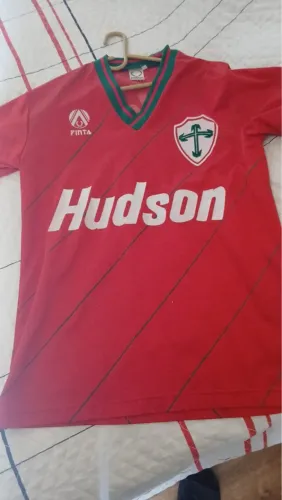 Camisa portuguesa raridade 1988