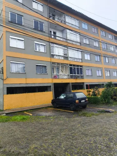 Alugo apto térreo no bnh do Dr Thouzet bloco 7/1..