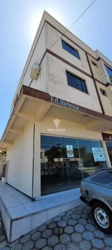 Excelente Sala Comercial para Locação Araranguá no Bairro Urussanguinha.