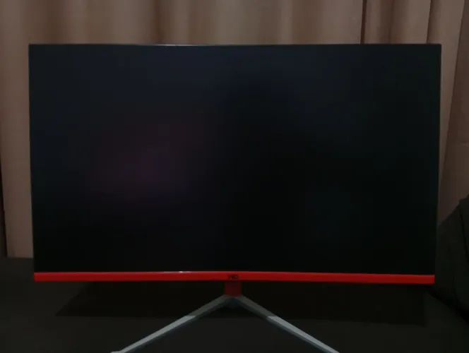 Monitor Gamer Curvo Led 24 2ms 75hz Full Hd Widescreen Hq 24hq
