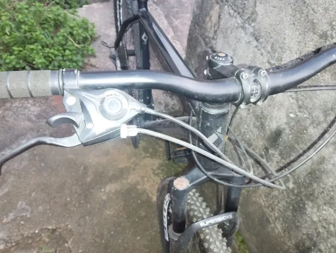 Bicicleta aro 29 FIRST 