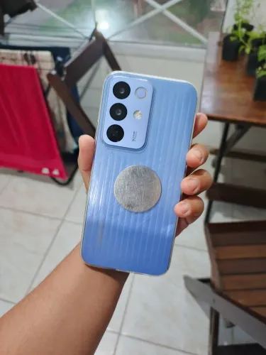 Vendo celular realme c85