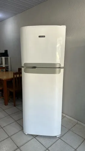 GELADEIRA CONTINENTAL 472L FROST FREE DUPLEX 