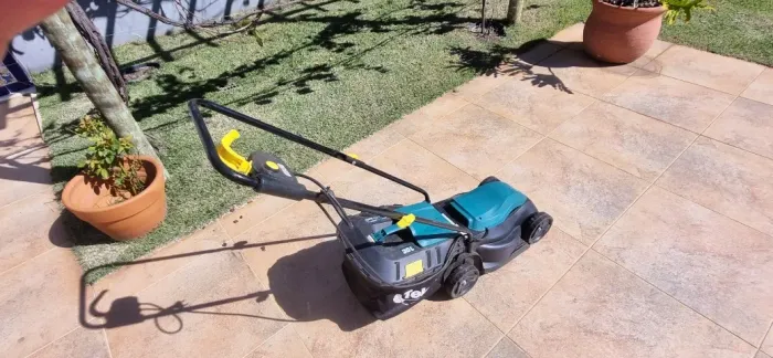 CORTADOR DE GRAMA