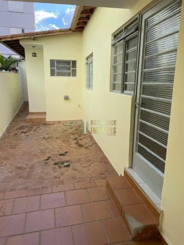 Casa com 3 dormitórios à venda, 120 m² por R$ 350.000 - Vila Trujillo - Sorocaba/SP