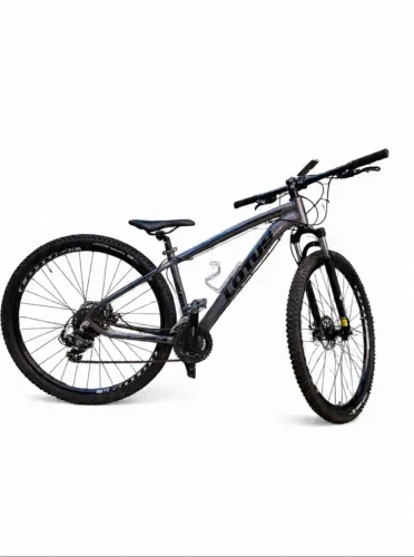 Bicicleta Nova pouco usada