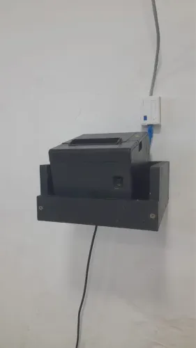 Impressora i9