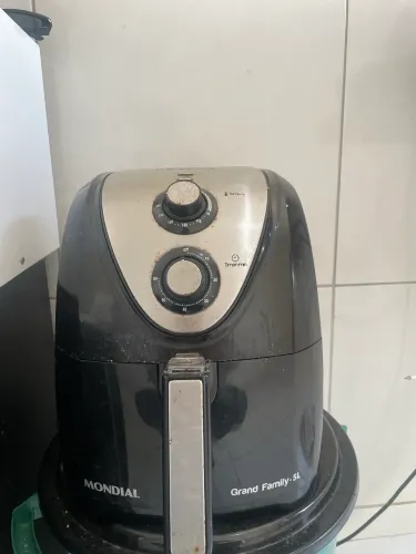 Airfray 5 litros 150$