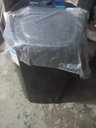 Vende-se um tanquinho 12 quilo com um mês de comprando