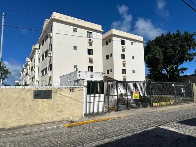 Apartamento à venda no PORTO SEGURO, RIO DOCE, Olinda, PE