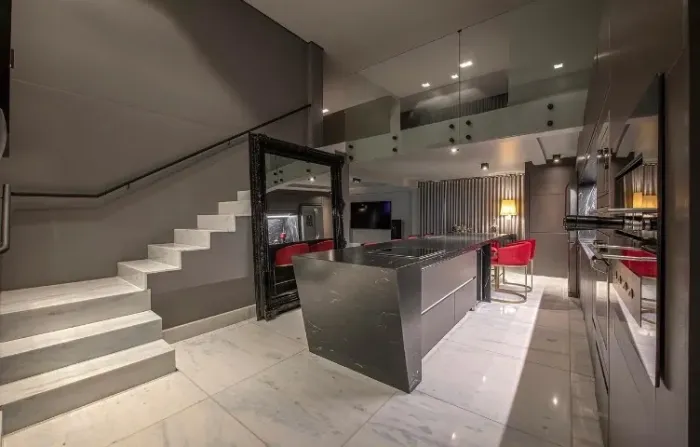 Apartamento Duplex no Santa Lúcia 