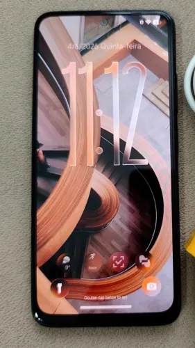 Xiaomi Redmi Note 11 4G