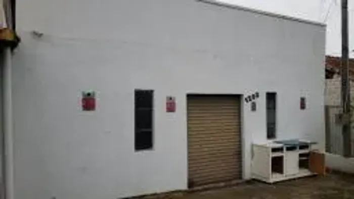 Salão Comercial Quatro Barras