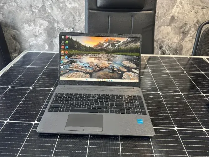 Notebook HP Processador: i3 11° Geração 8GB DDR4 SSD:256 M2 NVMe