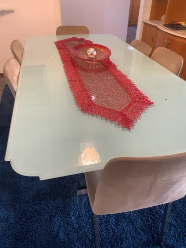 Mesa de Jantar