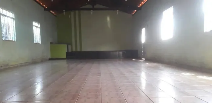 Sala Comercial para Venda em Dom Eliseu, Planalto, 1 dormitório, 2 banheiros, 1 vaga