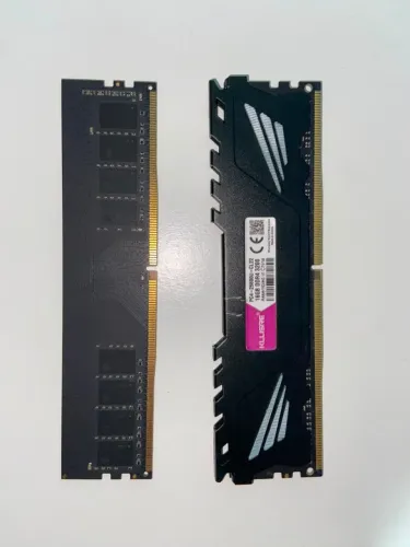 Memórias ram 24gb ddr4 3200mhz