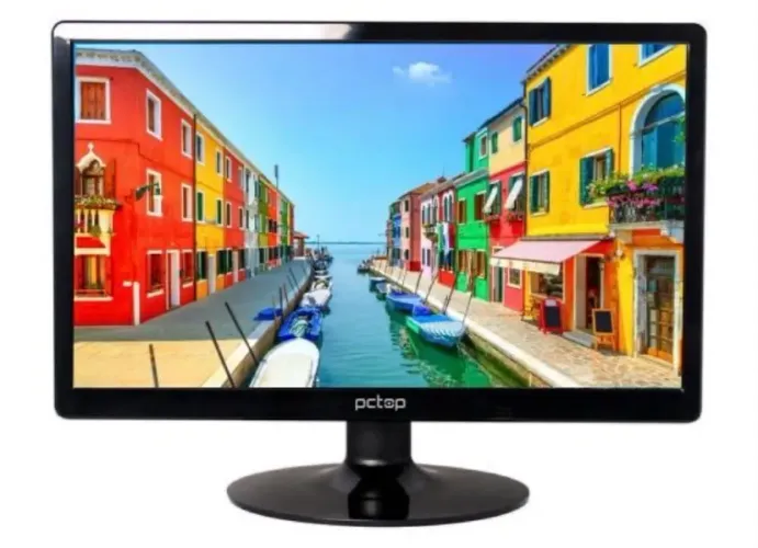 Monitor PCTOP 19.5 Slim HDMI
