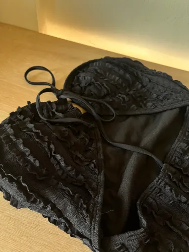Body/maiô