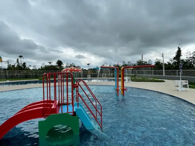 Chácaras Parque Real Lotes com Entrada Parcelada ato R$5.334,00 - Iranduba - AM