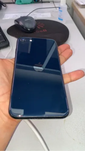 iPhone SE