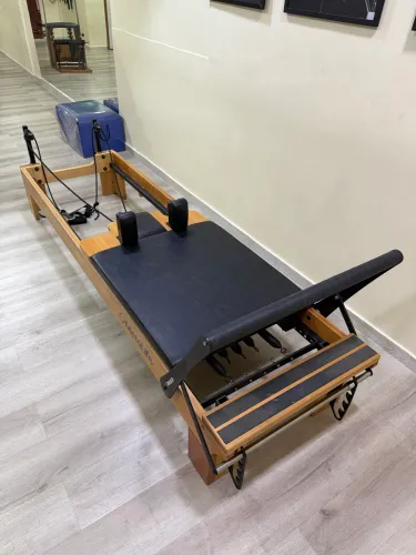 Reformer Metalife