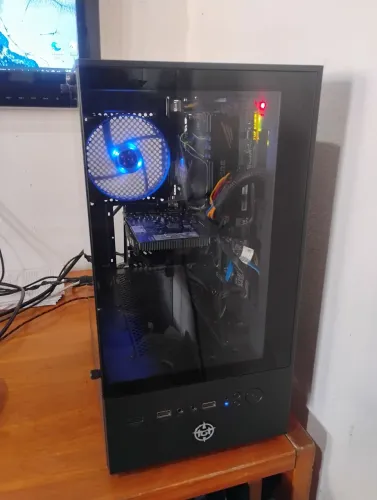 Pc gamer