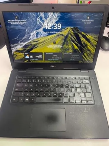 Notbook Dell Latitude 3490