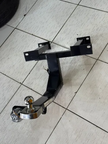Engate de reboque para saveiro 