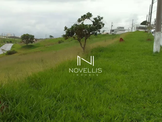 Terreno à venda - Caixa d'Água - Taubaté/SP