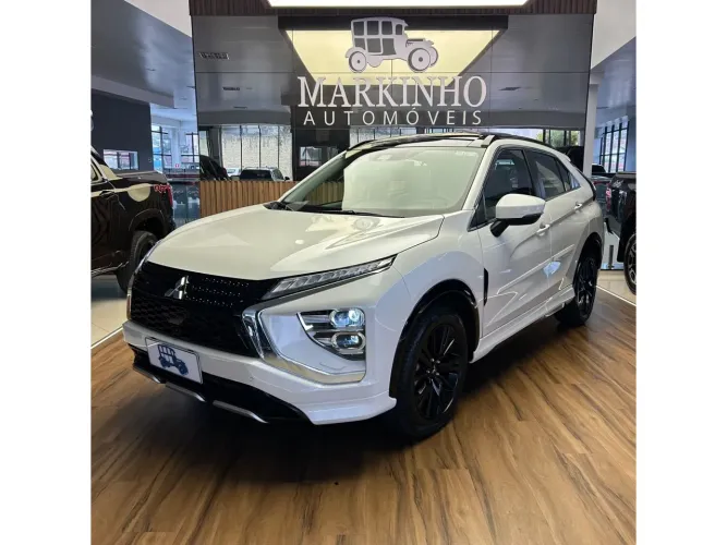 Mitsubishi Eclipse Cross HPE-S 1.5 AWD 165cv Aut. 2025