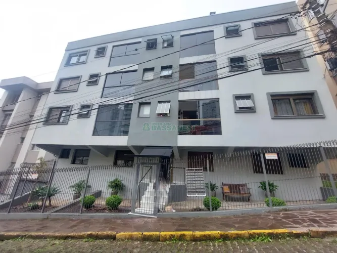 Apartamento Centro Caxias do Sul