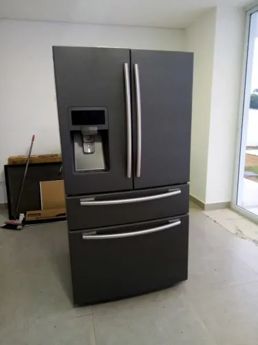 Personalizo geladeira, fogão, e móveis em geral