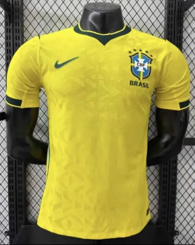 Camisa do Brasil - jogador