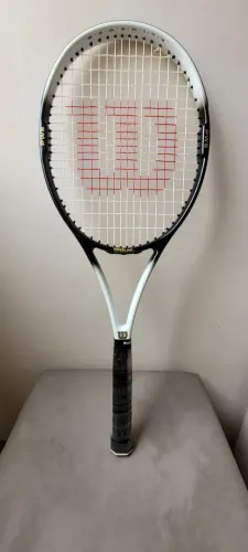 Raquete de Tênis Wilson Tour Select