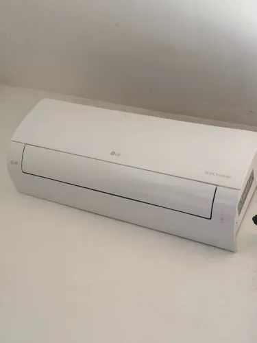 Ar condicionado LG