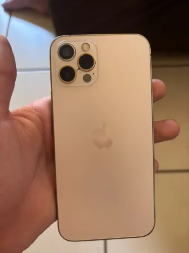 iPhone 12 pro