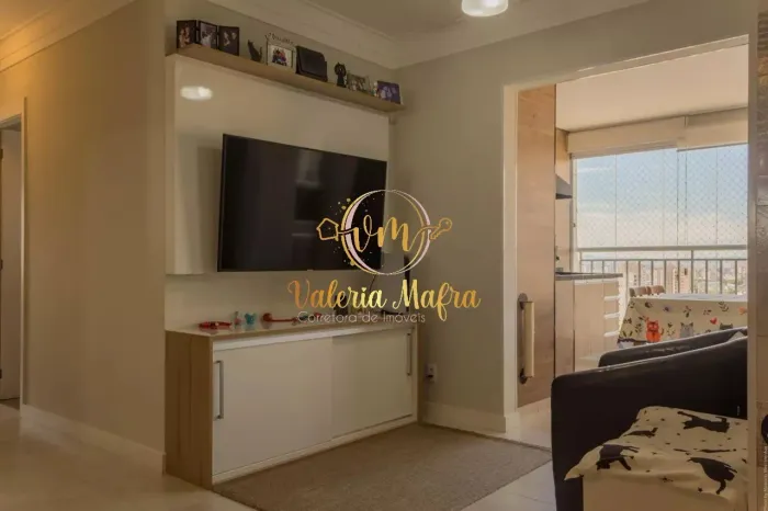 Apartamento para Venda em São Bernardo do Campo, Anchieta, 3 dormitórios, 1 suíte, 2 banhe